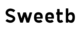 Sweetb - logo